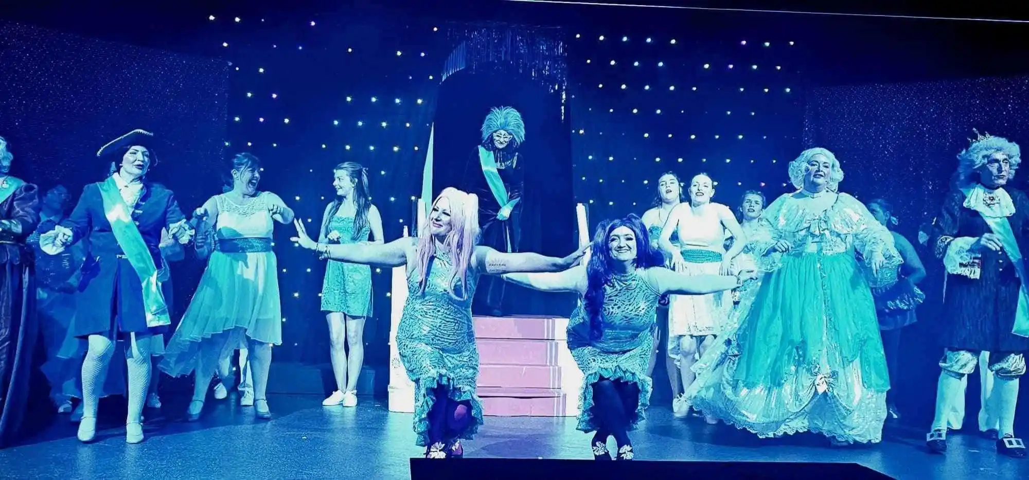 Cinderella Gallery Image